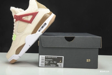 Air Are" DH0572-264 Wild Things Jordan The "Where  4 1127